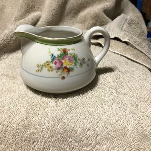 Vintage Trico creamer